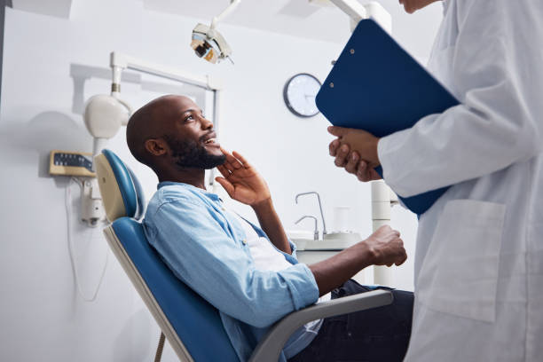 Best Chipped Tooth Repair Near Me  in Laguna Niguel, CA